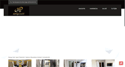 Desktop Screenshot of haygasuit.com
